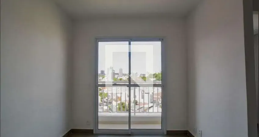 Apartamento com 2 quartos à venda na Praça Carlos Abondante, 100, Santa Teresinha, Santo André