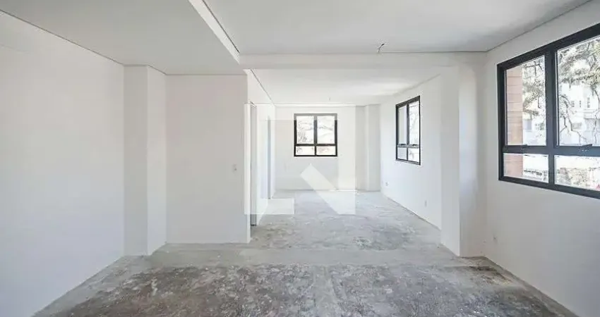 Apartamento com 1 quarto à venda na Rua Principe Humberto, 230, Vila Lusitânia, São Bernardo do Campo