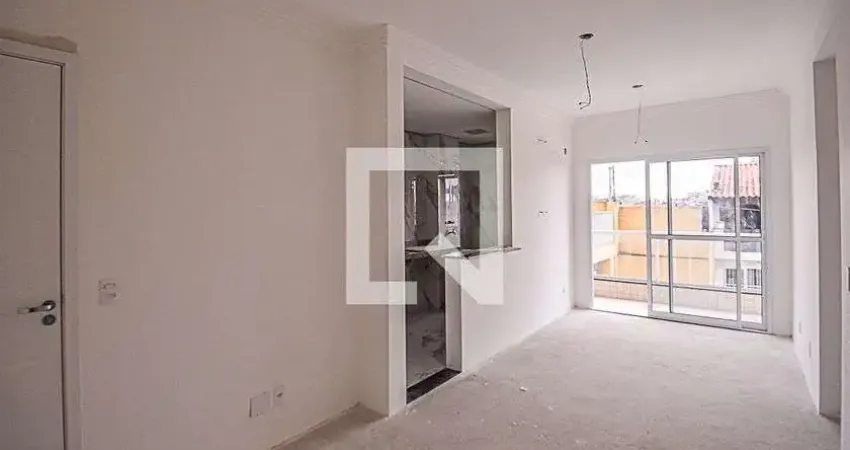 Apartamento com 3 quartos à venda na Rua Ângelo Gobato, 141, Paulicéia, São Bernardo do Campo