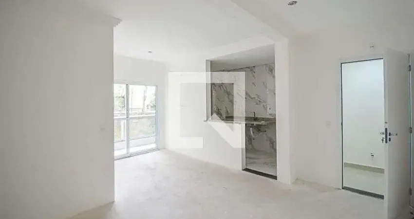 Apartamento com 2 quartos à venda na Rua Ângelo Gobato, 141, Paulicéia, São Bernardo do Campo