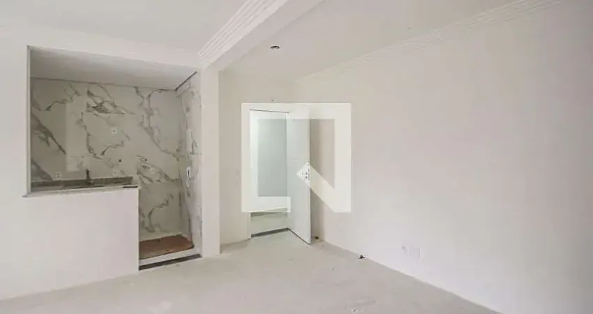 Apartamento com 2 quartos à venda na Rua Ângelo Gobato, 141, Paulicéia, São Bernardo do Campo