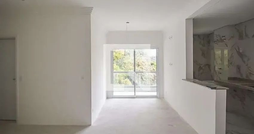 Apartamento com 2 quartos à venda na Rua Ângelo Gobato, 141, Paulicéia, São Bernardo do Campo