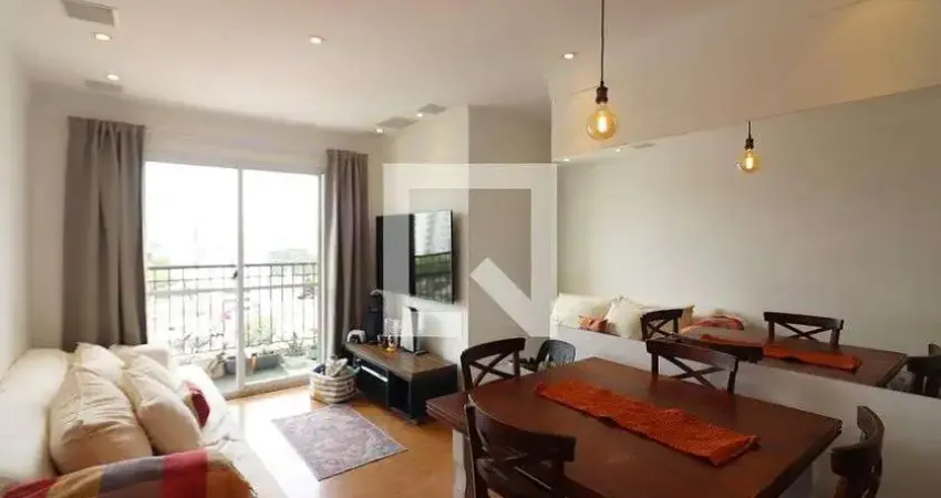 Apartamento com 3 quartos à venda na Rua Ernesta Pelosini, 195, Nova Petrópolis, São Bernardo do Campo