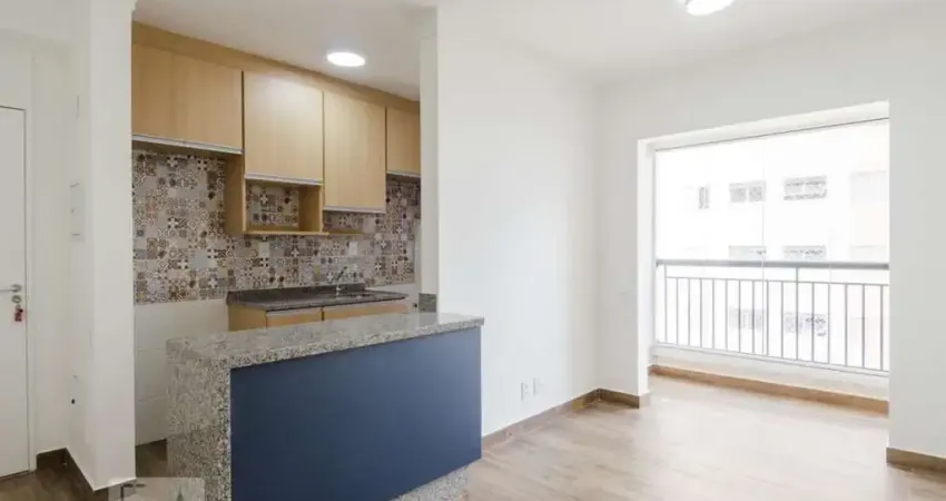 Apartamento com 2 quartos à venda na Avenida Dom Jaime de Barros Câmara, 357, Planalto, São Bernardo do Campo