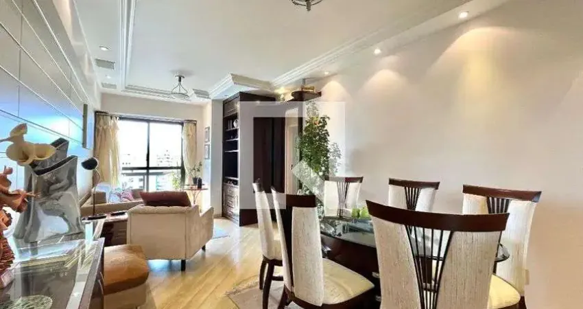 Apartamento com 3 quartos à venda na Rua Catulo da Paixão Cearense, 256, Saúde, São Paulo