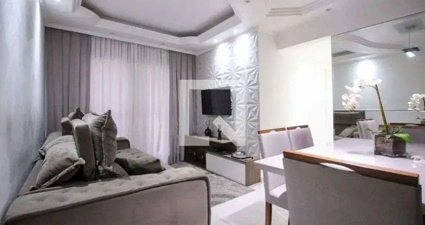 Apartamento com 3 quartos à venda na Avenida Vila Ema, 4100, Vila Ema, São Paulo