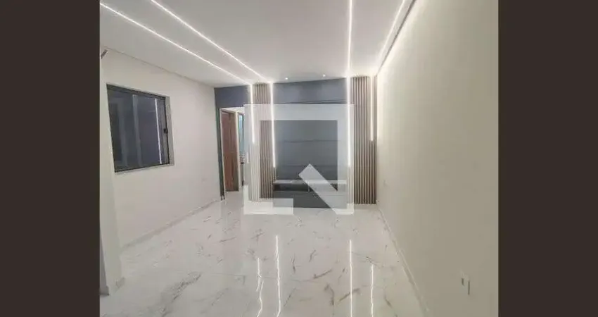 Apartamento com 3 quartos à venda na Rua Ianomâmi, 40, Parque das Nações, Santo André