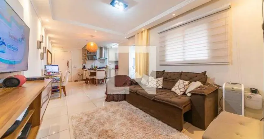 Apartamento com 2 quartos à venda na Rua Manoel Ferraz, 271, Vila América, Santo André