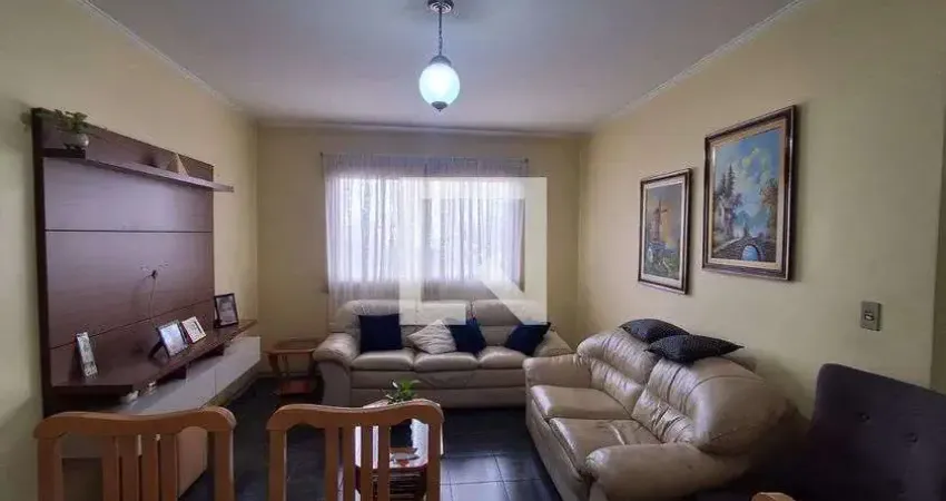 Apartamento com 2 quartos à venda na Rua Helena Jacquey, 246, Rudge Ramos, São Bernardo do Campo