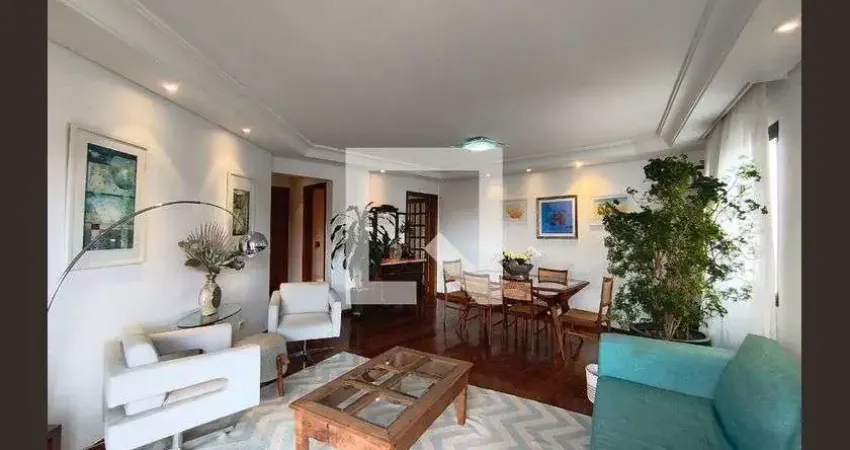 Apartamento com 3 quartos à venda na Rua Colônia da Glória, 591, Vila Mariana, São Paulo