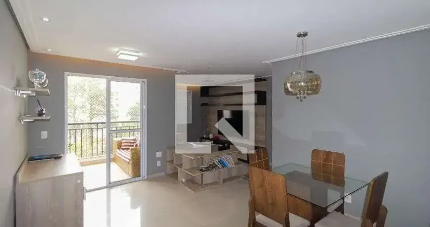 Apartamento com 3 quartos à venda na Rua Solidônio Leite, 2489, Vila Ema, São Paulo