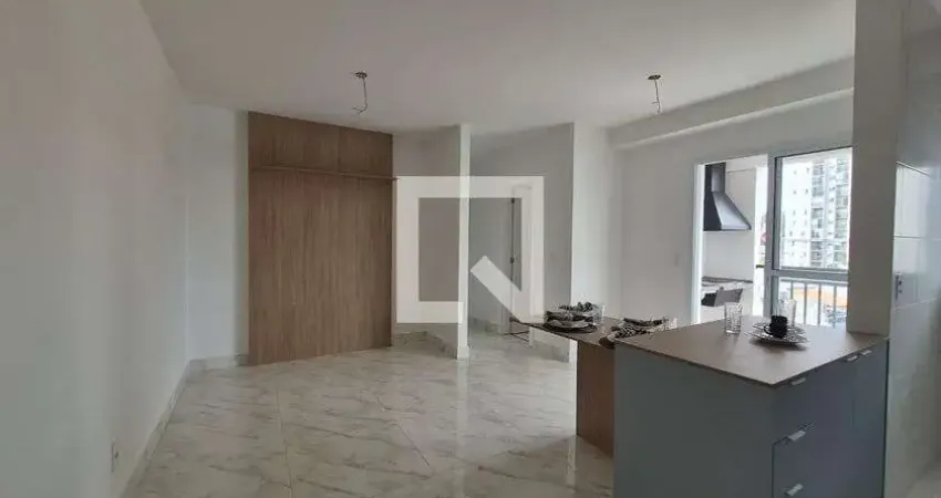 Apartamento com 2 quartos à venda na Rua Diepe, 40, Vila Metalúrgica, Santo André