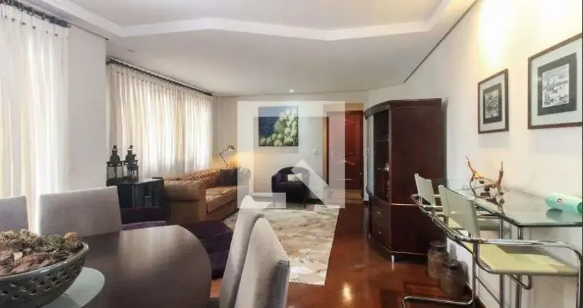 Apartamento com 3 quartos à venda na Rua Pirambóia, 231, Vila Carrão, São Paulo