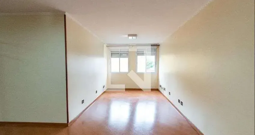 Apartamento com 3 quartos à venda na Rua Gregório Serrão, 63, Vila Mariana, São Paulo