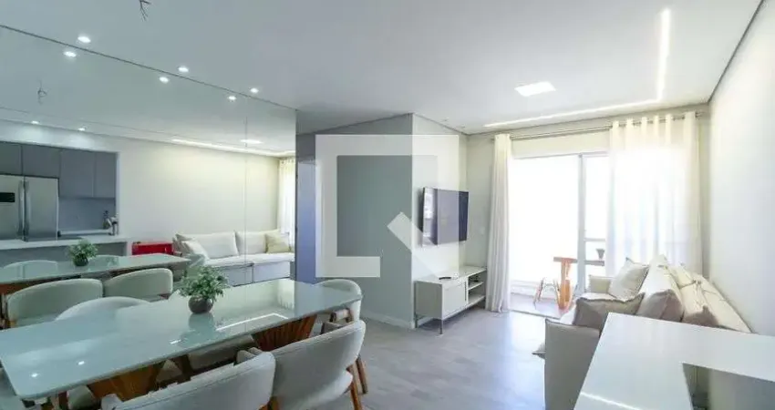 Apartamento com 3 quartos à venda na Rua Olavo Gonçalves, 330, Vila Lusitânia, São Bernardo do Campo