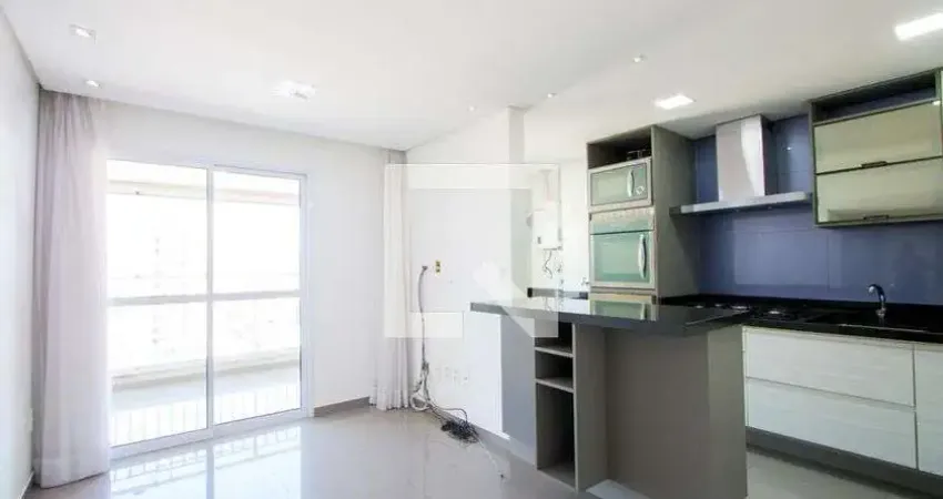 Apartamento com 2 quartos à venda na Rua Piracicaba, 550, Jardim Bela Vista, Santo André