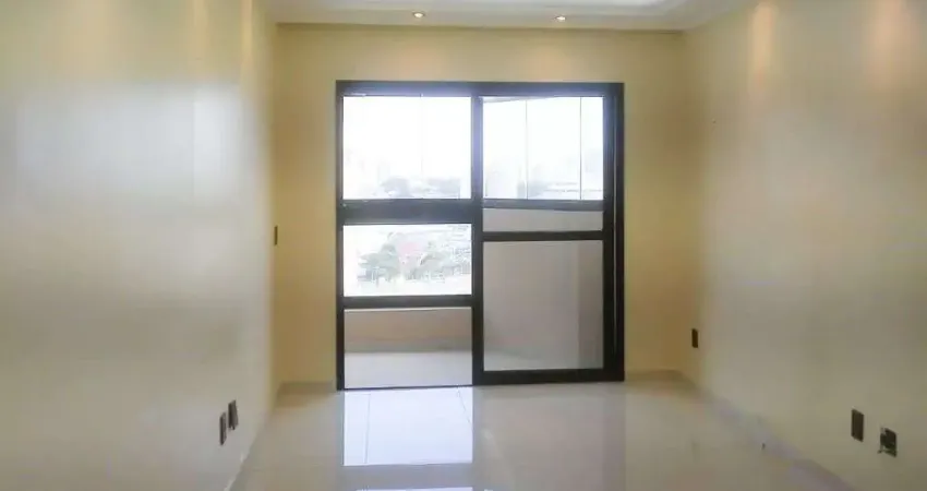 Apartamento com 3 quartos à venda na Rua Alzira Ferreira Ventura, 77, Baeta Neves, São Bernardo do Campo