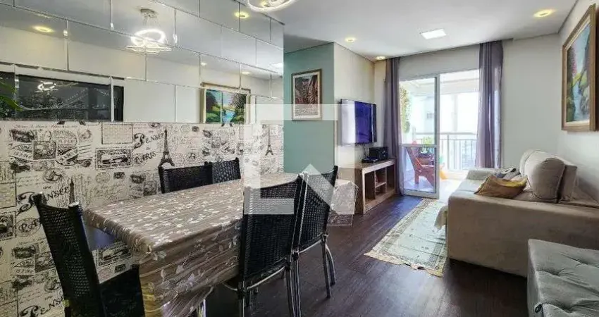 Apartamento com 3 quartos à venda na Avenida Moinho Fabrini, 385, Planalto, São Bernardo do Campo