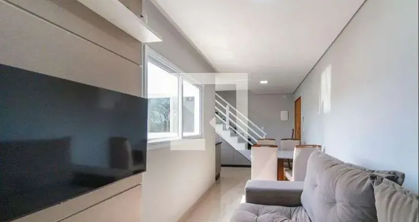 Apartamento com 2 quartos à venda na Rua Igarapava, 128, Jardim Bela Vista, Santo André