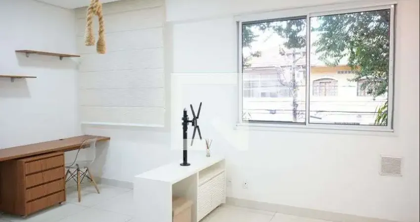 Apartamento com 1 quarto à venda na Rua Pires de Campos, 268, Mooca, São Paulo