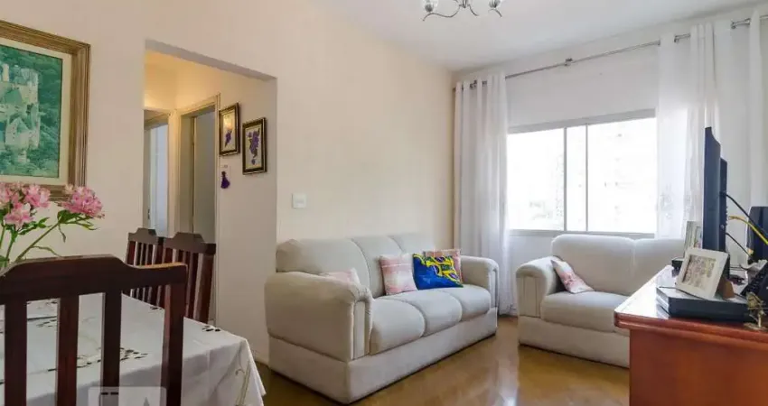 Apartamento com 2 quartos à venda na Rua General Chagas Santos, 272, Saúde, São Paulo