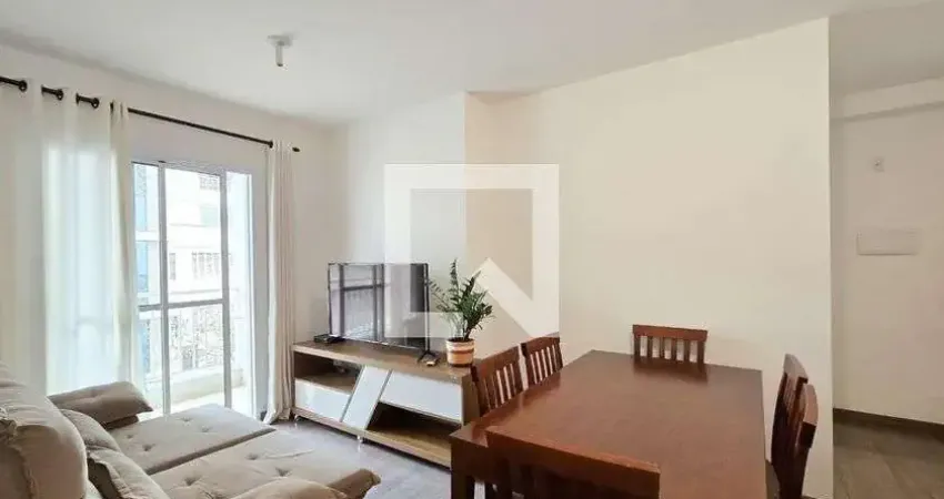 Apartamento com 2 quartos à venda na Avenida Lauro Gomes, 111, Anchieta, São Bernardo do Campo