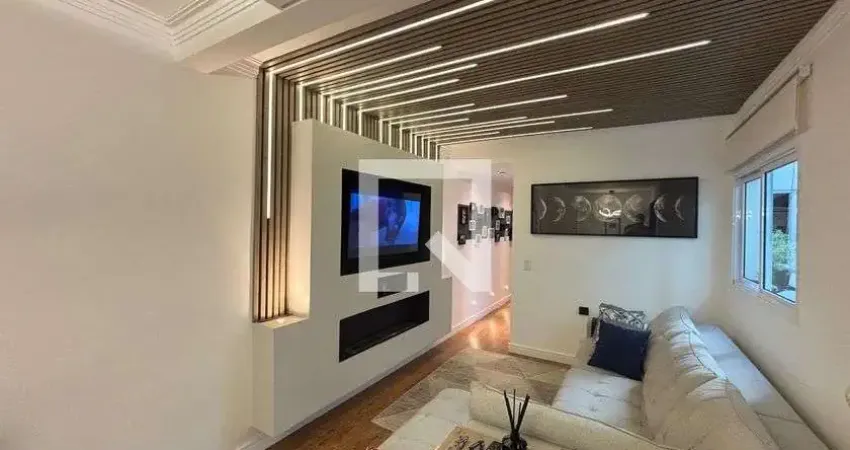 Apartamento com 2 quartos à venda na Rua Independência, 700, Jardim Bela Vista, Santo André