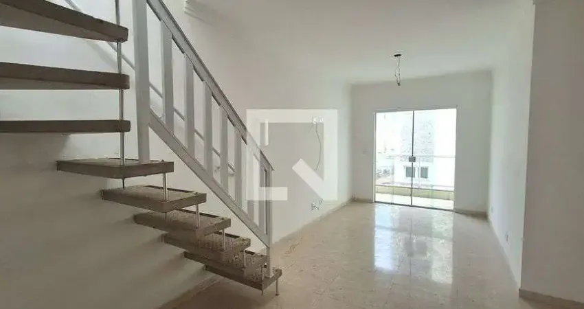 Apartamento com 2 quartos à venda na Rua Vinte e Um de Abril, 272, Rudge Ramos, São Bernardo do Campo