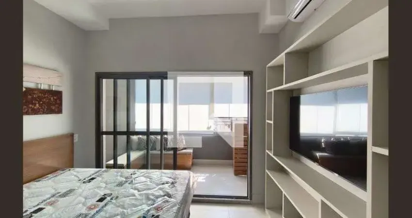 Apartamento com 1 quarto à venda na Rua Vergueiro, 4382, Vila Mariana, São Paulo