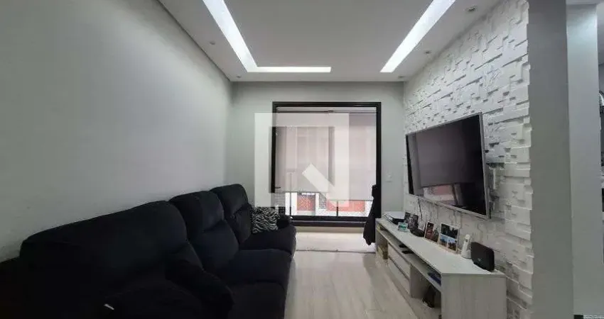 Apartamento com 2 quartos à venda na Avenida Estados Unidos, 505, Santa Teresinha, Santo André