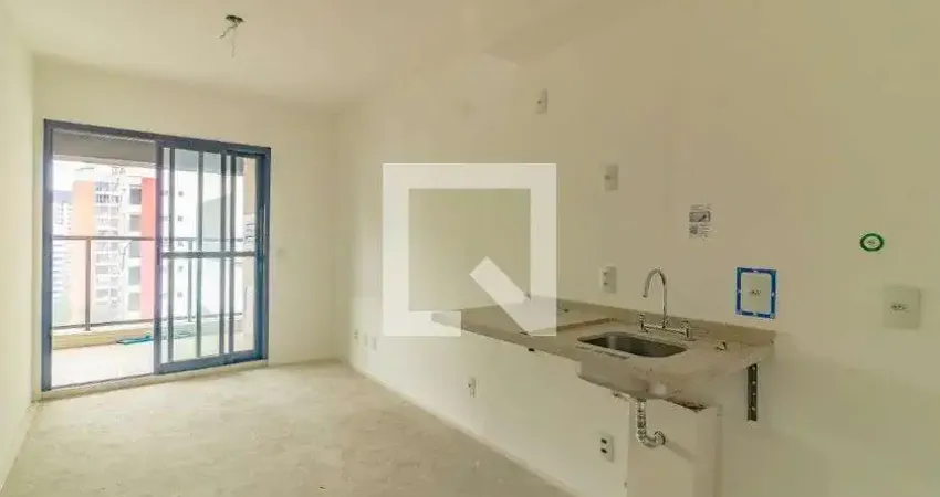 Apartamento com 1 quarto à venda na Rua Loefgren, 1710, Vila Clementino, São Paulo
