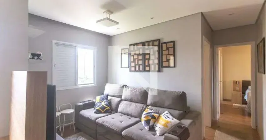 Apartamento com 2 quartos à venda na Avenida Senador Vergueiro, 1514, Anchieta, São Bernardo do Campo