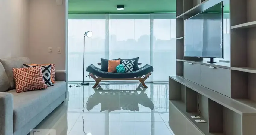 Apartamento com 1 quarto à venda na Rua Santo Antônio, 722, Bela Vista, São Paulo