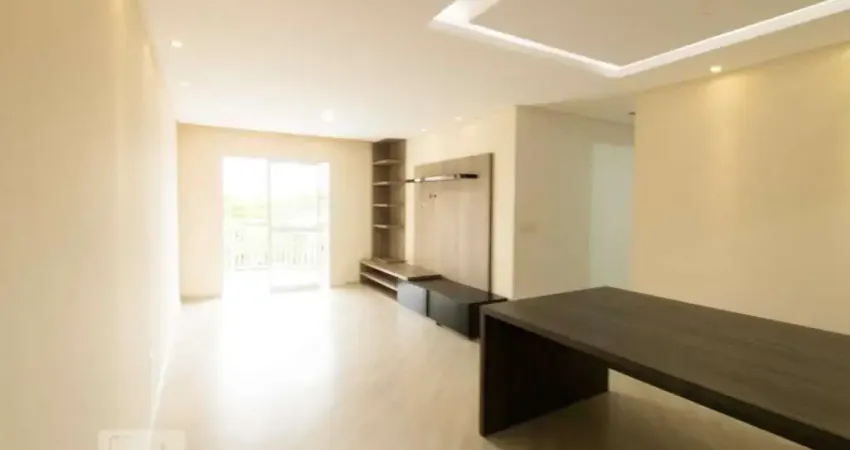 Apartamento com 2 quartos à venda na Rua Tupi, 299, Jardim Bela Vista, Santo André