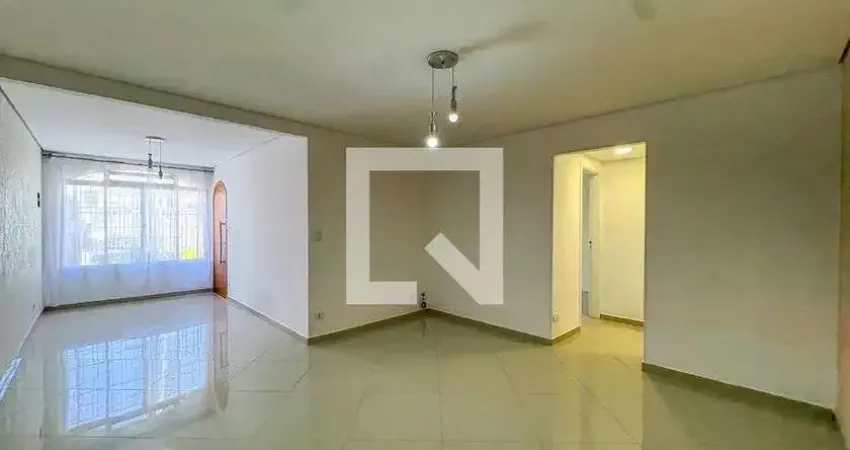 Apartamento com 3 quartos à venda na Rua Ernesto Augusto Cleto, 336, Rudge Ramos, São Bernardo do Campo