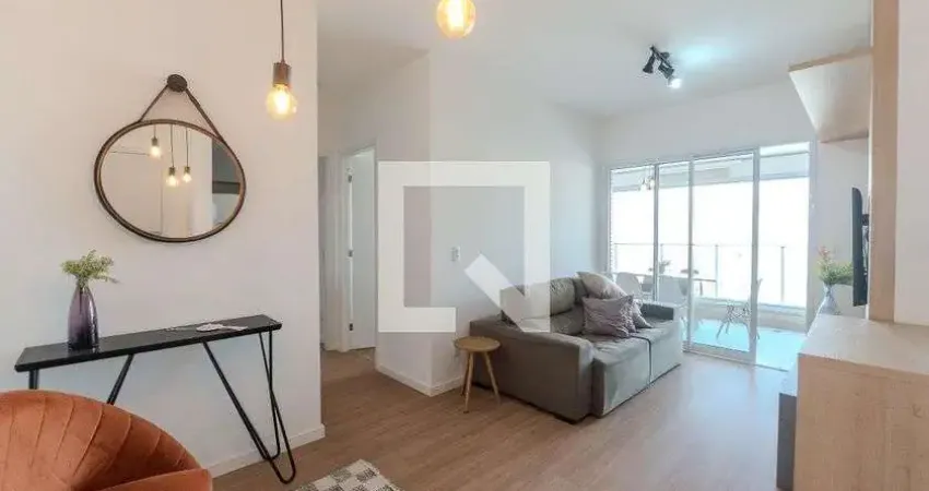 Apartamento com 2 quartos à venda na Rua Aguiar de Barros, 36, Bela Vista, São Paulo