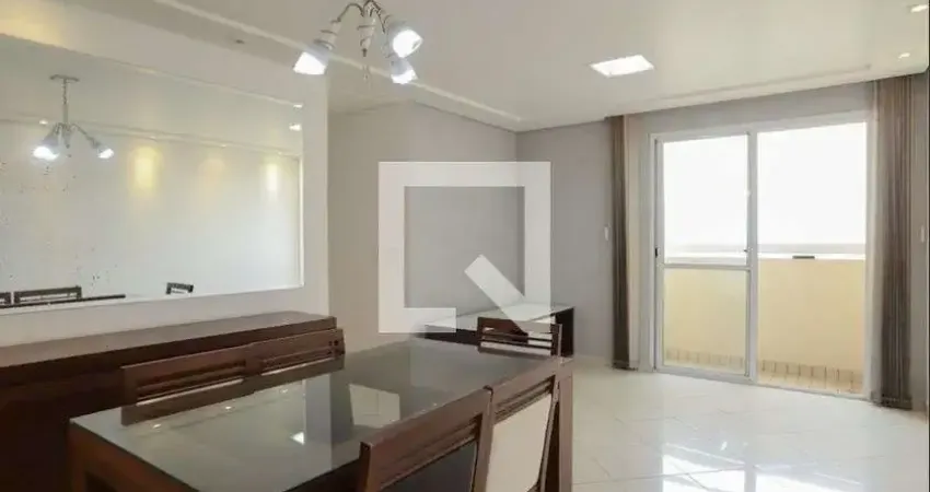 Apartamento com 2 quartos à venda na Rua Maria de Fátima, 362, Baeta Neves, São Bernardo do Campo