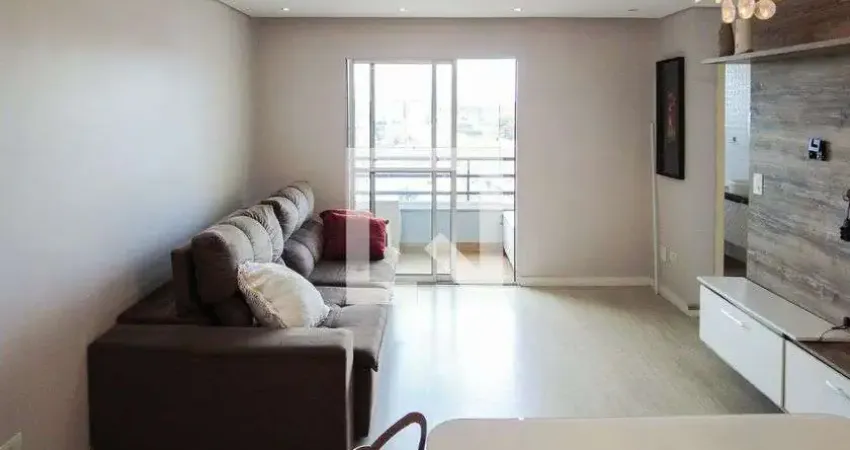 Apartamento com 3 quartos à venda na Rua Cristiano Angeli, 2100, Assunção, São Bernardo do Campo