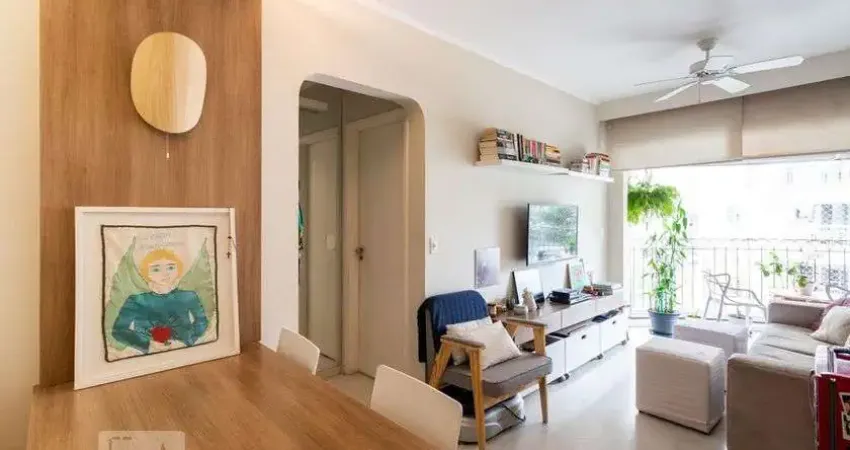 Apartamento com 1 quarto à venda na Rua Leopoldo Couto de Magalhães Júnior, 540, Itaim Bibi, São Paulo