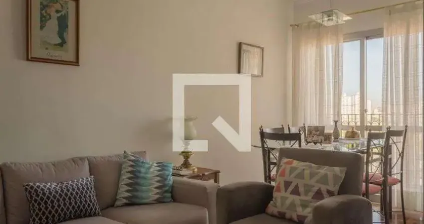 Apartamento com 3 quartos à venda na Avenida Redenção, 465, Jardim do Mar, São Bernardo do Campo