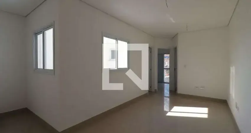 Apartamento com 2 quartos à venda na Rua General Câmara, 400, Vila América, Santo André