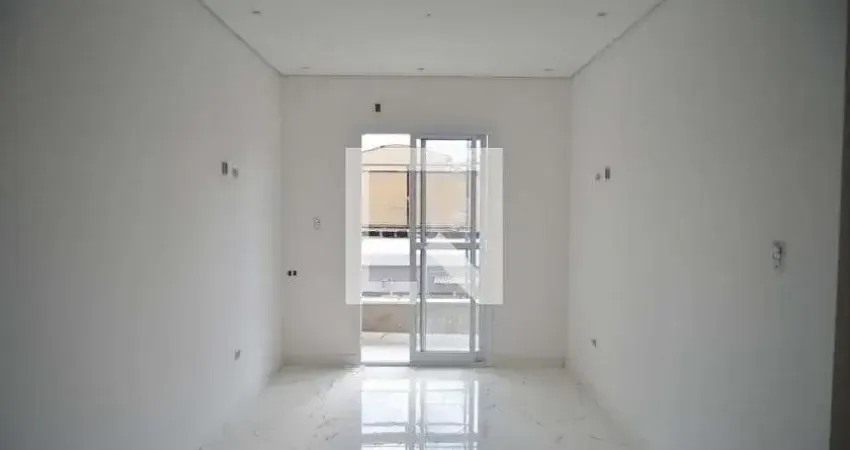 Apartamento com 3 quartos à venda na Rua Araci, 263, Parque das Nações, Santo André