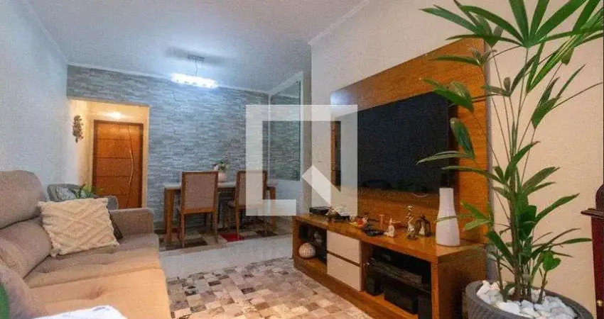 Apartamento com 3 quartos à venda na Rua Evangelina, 1221, Vila Carrão, São Paulo