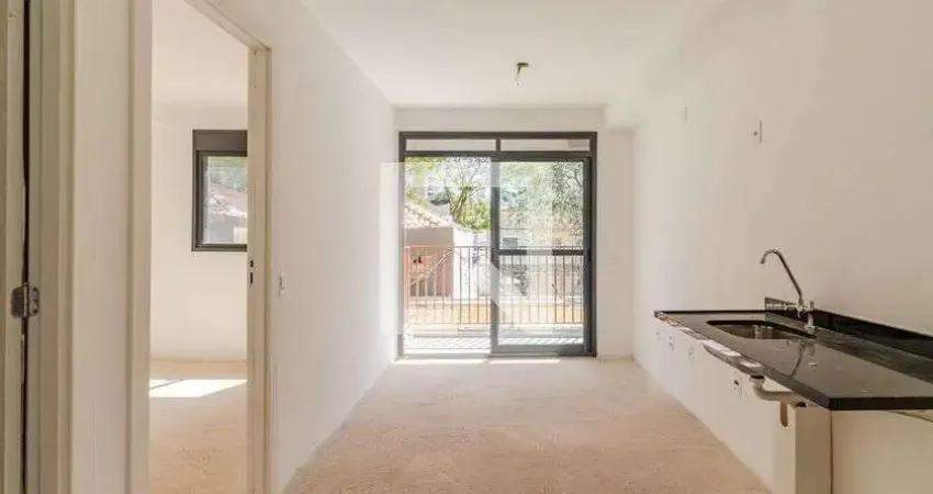 Apartamento com 1 quarto à venda na Rua Padre Carvalho, 507, Pinheiros, São Paulo