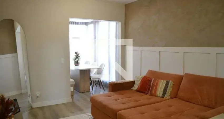 Apartamento com 2 quartos à venda na Avenida Estados Unidos, 867, Santa Teresinha, Santo André