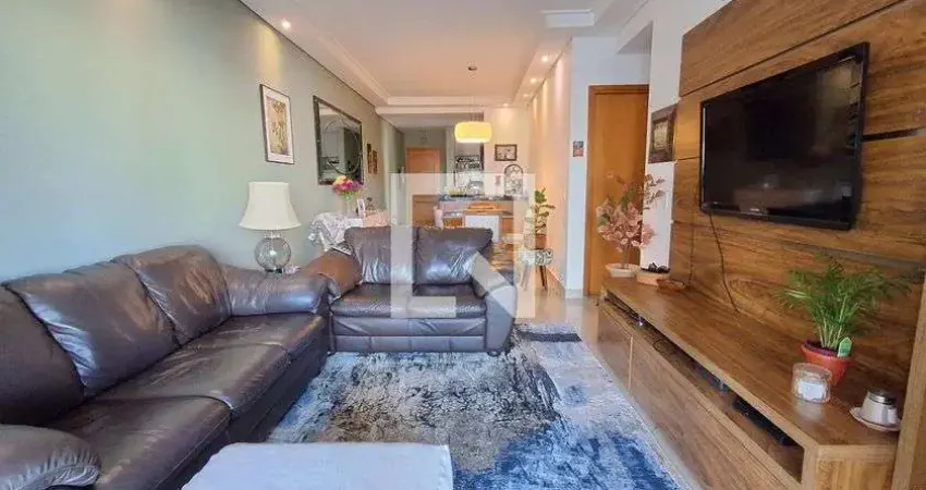 Apartamento com 3 quartos à venda na Avenida Doutor Carlos de Campos, 359, Rudge Ramos, São Bernardo do Campo