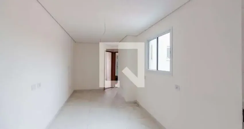 Apartamento com 2 quartos à venda na Rua Francisco Lisboa, 276, Santa Teresinha, Santo André