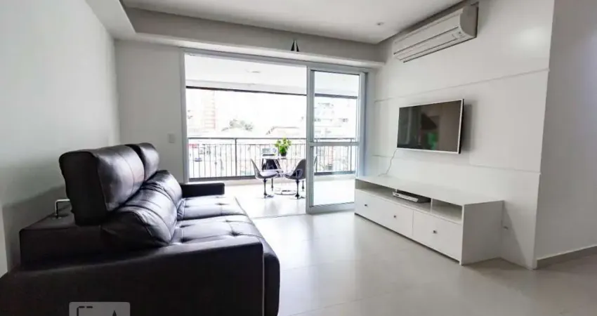 Apartamento com 2 quartos à venda na Rua Roque Petrella, 68, Brooklin, São Paulo