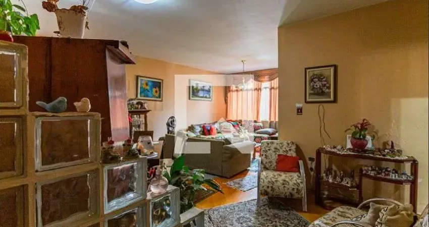 Apartamento com 3 quartos à venda na Rua Monte Casseros, 120, Centro, Santo André