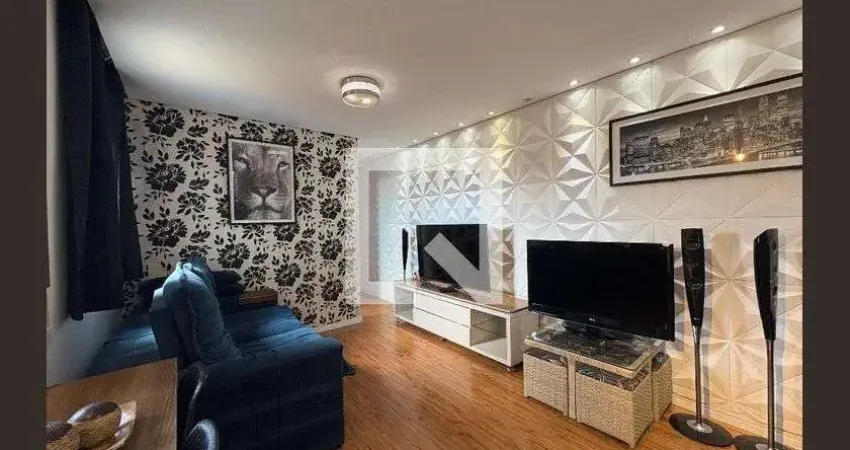 Apartamento com 2 quartos à venda na Rua Otávio Mangabeira, 246, Jardim Ana Maria, Santo André